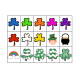 Token Boards (St. Patrick's Day Theme)